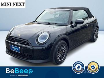 MINI Mini Electric Cabrio Mini 3 porte 2.0 C ...