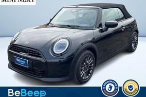 MINI Mini Electric Cabrio Mini 3 porte 2.0 C ...