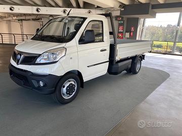 PIAGGIO - PORTER NP6 CASSONE RIBLTABILE 1.5 106cv