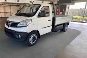 PIAGGIO - PORTER NP6 CASSONE RIBLTABILE 1.5 106cv