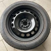 Pneumatico invernale 205/55/16 91h