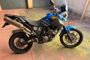 Yamaha xtz660 tenerè