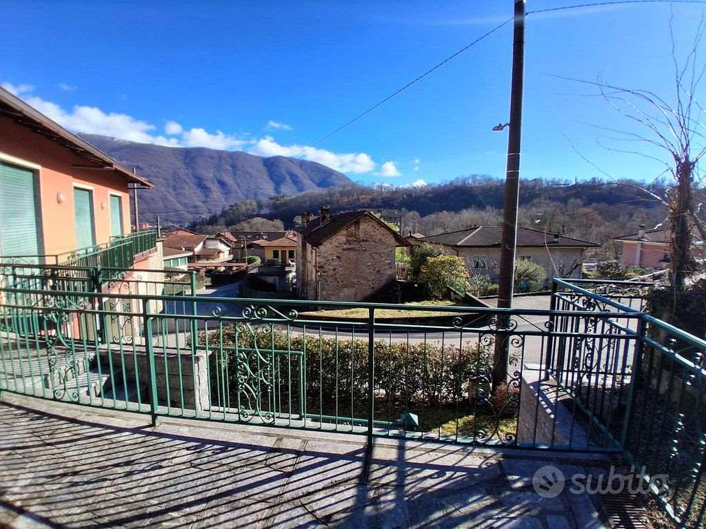 House in Omegna, Cireggio - Vista 2