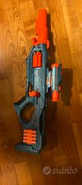 Pistola Nerf Elite 2.0