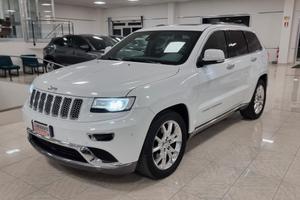 Jeep Grand Cherokee Grand Cherokee 3.0 V6 CRD 250 