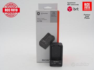Sony Battery Charger BC-TRW