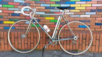 Bici corsa epoca anni 70 