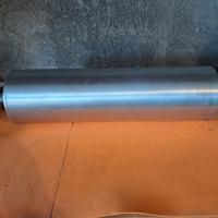 terminale di scarico honda cbr 900rr 1999-2001