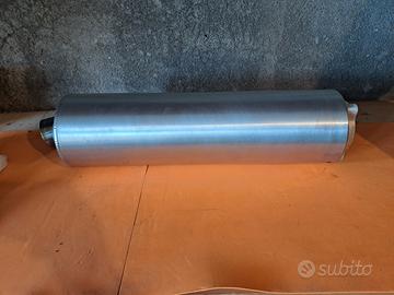 terminale di scarico honda cbr 900rr 1999-2001
