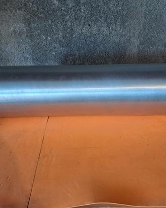 terminale di scarico honda cbr 900rr 1999-2001