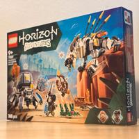 Lego 77037 Horizon Adventures