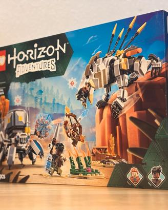 Lego 77037 Horizon Adventures