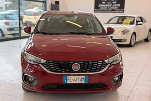 Fiat Tipo 1.3 Mjt 4 porte Lounge