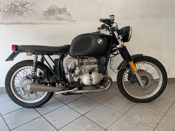 BMW r 80 rt