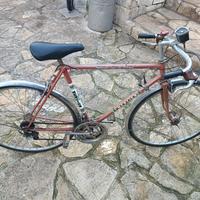 bicicletta Mercier Special tur de france 