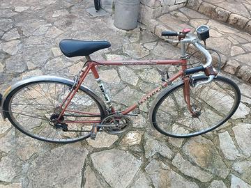 bicicletta Mercier Special tur de france 