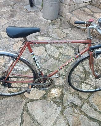 bicicletta Mercier Special tur de france 
