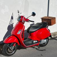 Vespa 300 gts ie