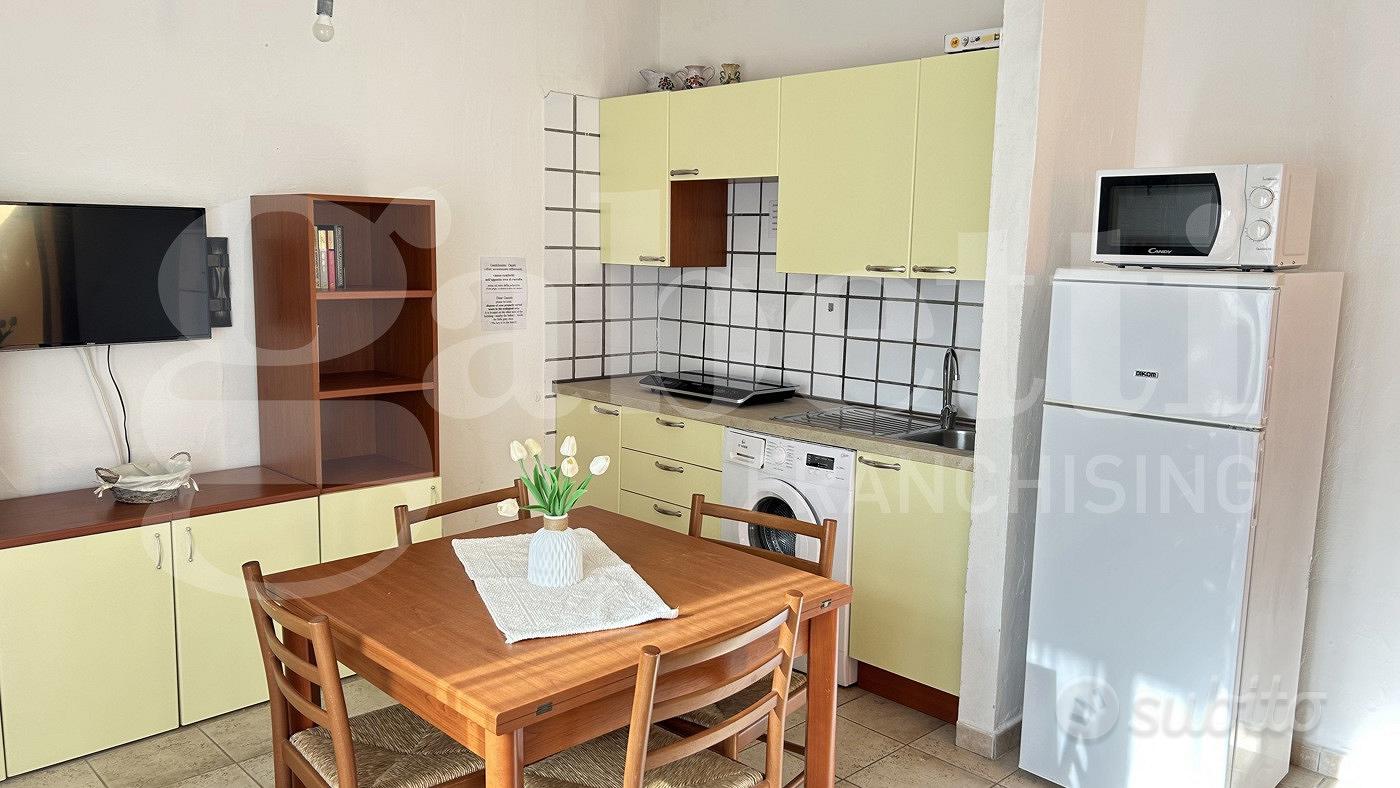 Apartment in Lungoni/Santa Teresa Gallura, Porto Pozzo / Lu Puzzu - Vista 4