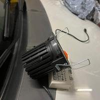 Faretti completi di trasformatore