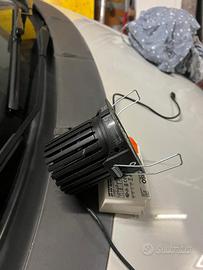 Faretti completi di trasformatore