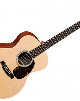Chitarra acustica  MARTIN GPX1AE