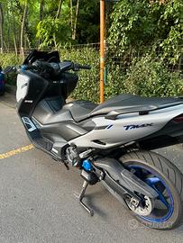 TMAX 560 2020 ICON GREY
