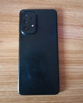 !!leggere descrizione!!SAMSUNG A33 5G 128GB