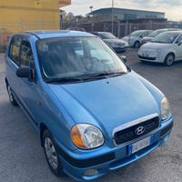 Hyundai Atos Prime 1.0 Benzina TAGLIANDATA
