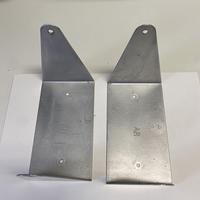 POCHER SUPPORTO ALFA CHASSIS  STANDS