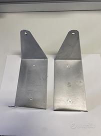 POCHER SUPPORTO ALFA CHASSIS  STANDS