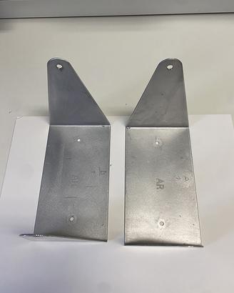 POCHER SUPPORTO ALFA CHASSIS  STANDS