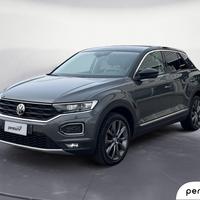 VOLKSWAGEN T-Roc 1.6 tdi Advanced