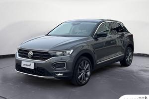 VOLKSWAGEN T-Roc 1.6 tdi Advanced