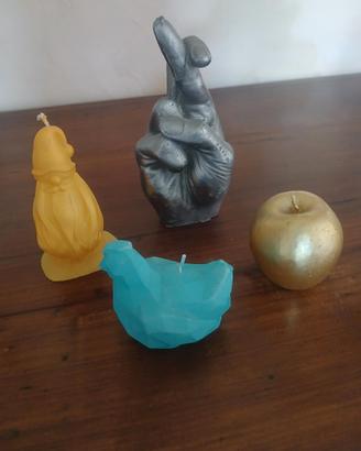 CANDELE DESIGN