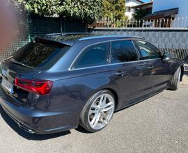 Audi A6 3.0 V6 TDI 272cv Quattro