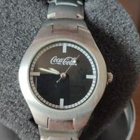 Orologio Coca Cola