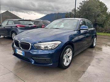 BMW 116i 1.5i 110CV - UNICO PROPRIETARIO
