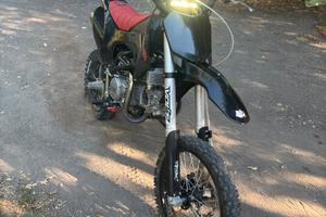 Leggere descrizione/ lem 160 pitbike motocross