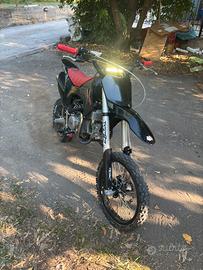 Leggere descrizione/ lem 160 pitbike motocross