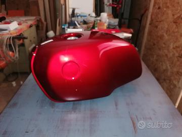 BMW r80/7 serbatoio originale 