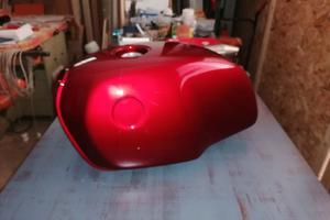 BMW r80/7 serbatoio originale