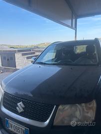 Suzuki gran vitara diesel
