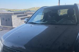 Suzuki gran vitara diesel
