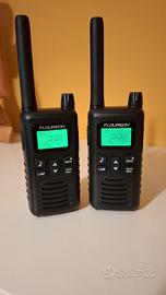 PMR 446 Floureon (radio, rtx)