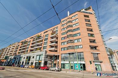 Box/Posto auto Milano [Cod. rif 3277961VRG]