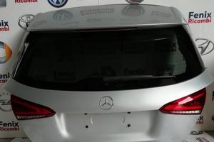 Portellone posteriore Vari Ricambi auto 