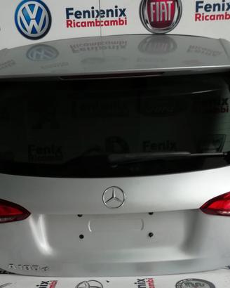 Portellone posteriore Vari Ricambi auto 