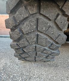 gomme fuoristrada 