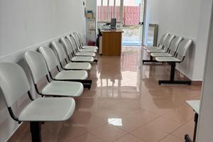 Locale per Professionisti e Attività Sanitari